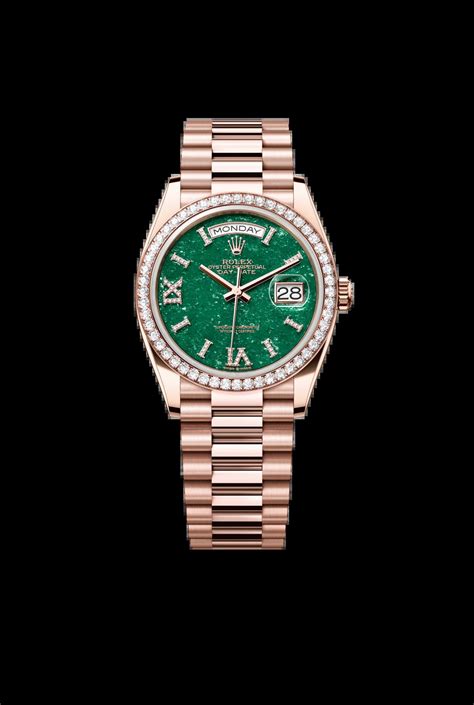 tai hing rolex watch